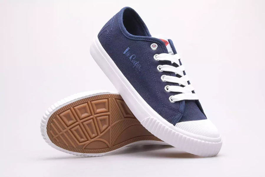 Trampki damskie LEE COOPER LCW-23-44-1645L