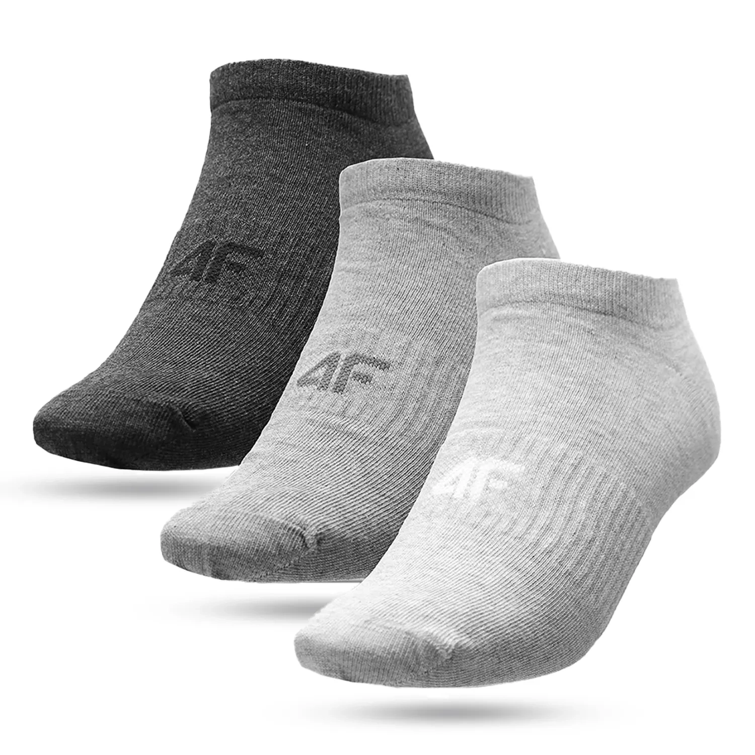 Skarpety męskie 4F H4Z22-SOM301-91M 3PAK