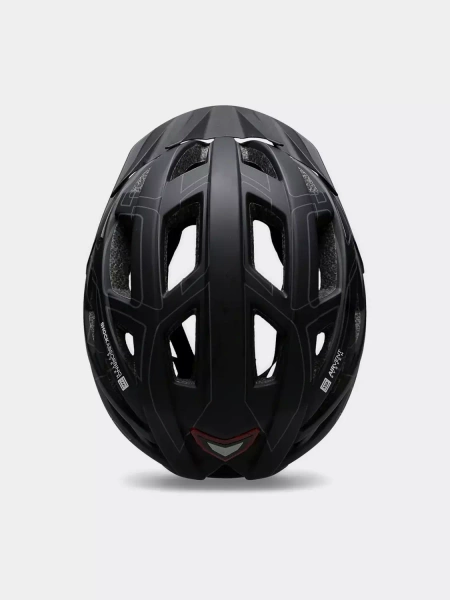 Kask rowerowy 4F 4FSS23AHELU026-21A