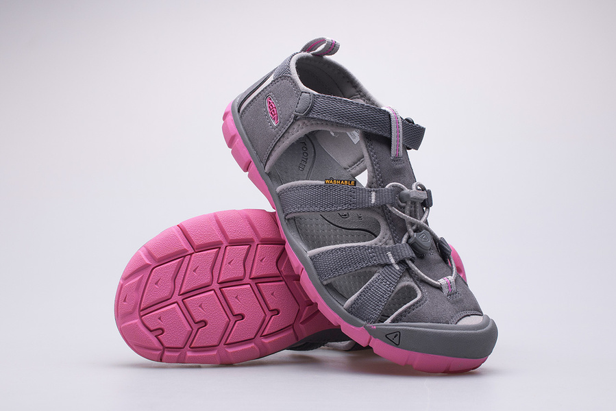 Sandały KEEN SEACAMP II CNX 1020702