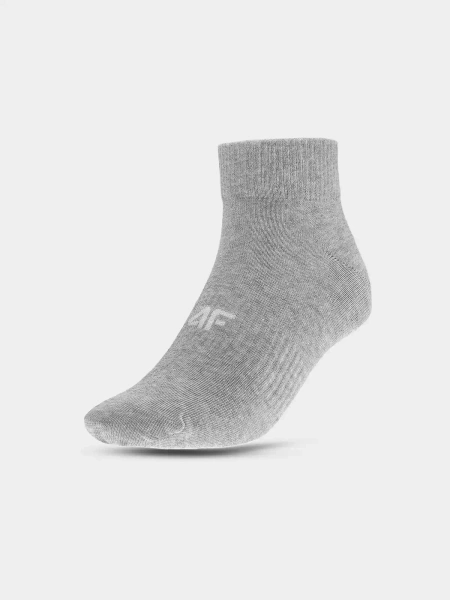 Skarpety męskie 4F 4FWMM00USOCM278-94S 