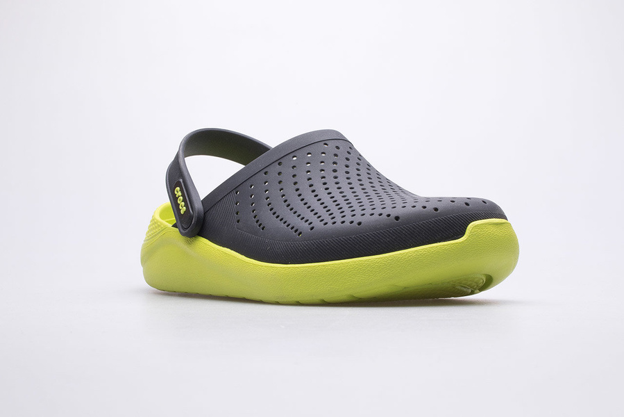 Chodaki Crocs LiteRide Clog 204592-0GU