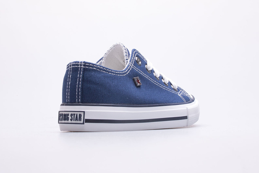 Trampki dziecięce BIG STAR FF374202-403