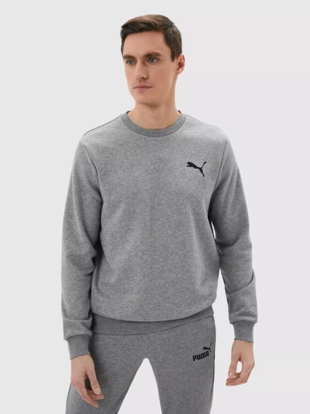 Bluza męska PUMA 586684-53