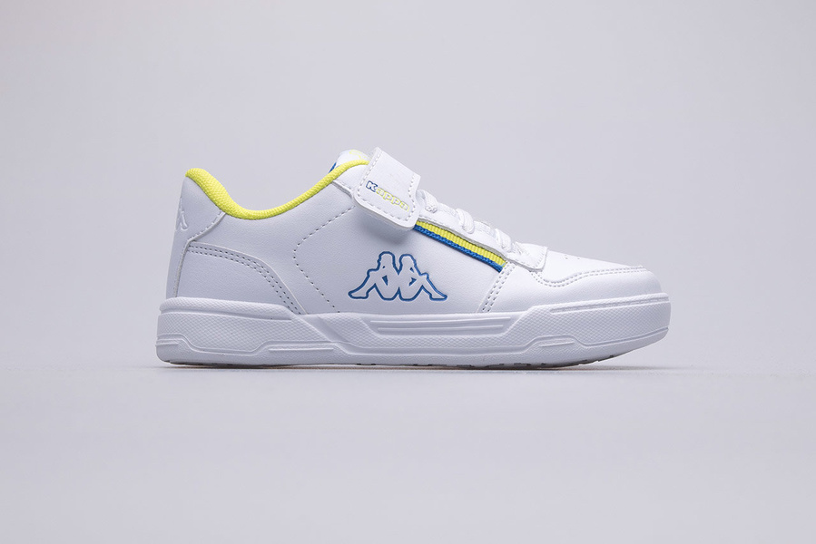 Buty dziecięce KAPPA MARABU II K 260817K-1060