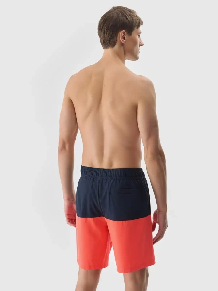 Kąpielówki męskie 4F 4FWSS24UBDSM087-31S