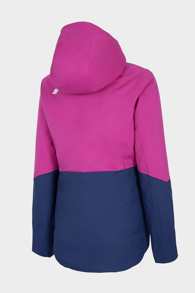 Kurtka damska 4F H4Z20-KUDN002-54S