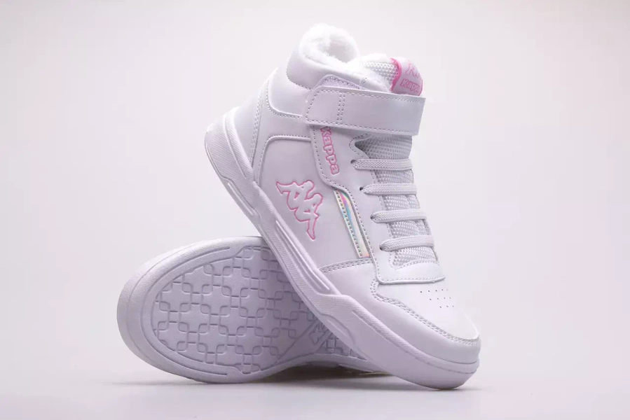Buty dziecięce KAPPA MANGAN II ICE K 260827K-1017