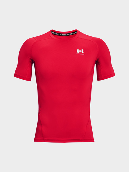 Koszulka męska termoaktywna Under Armour 1361518-600