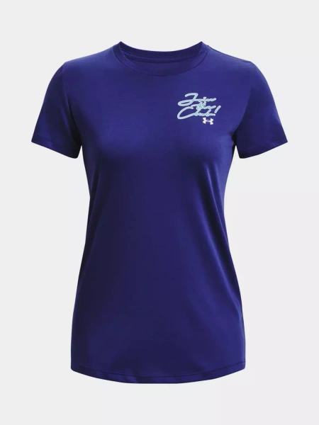 Koszulka damska Under Armour 1376749-468