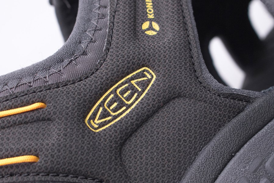 Sandały KEEN SOLR SANDAL 1022246