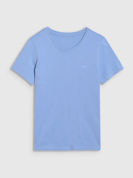 Koszulka damska 4F 4FWMM00TTSHF2356-32S