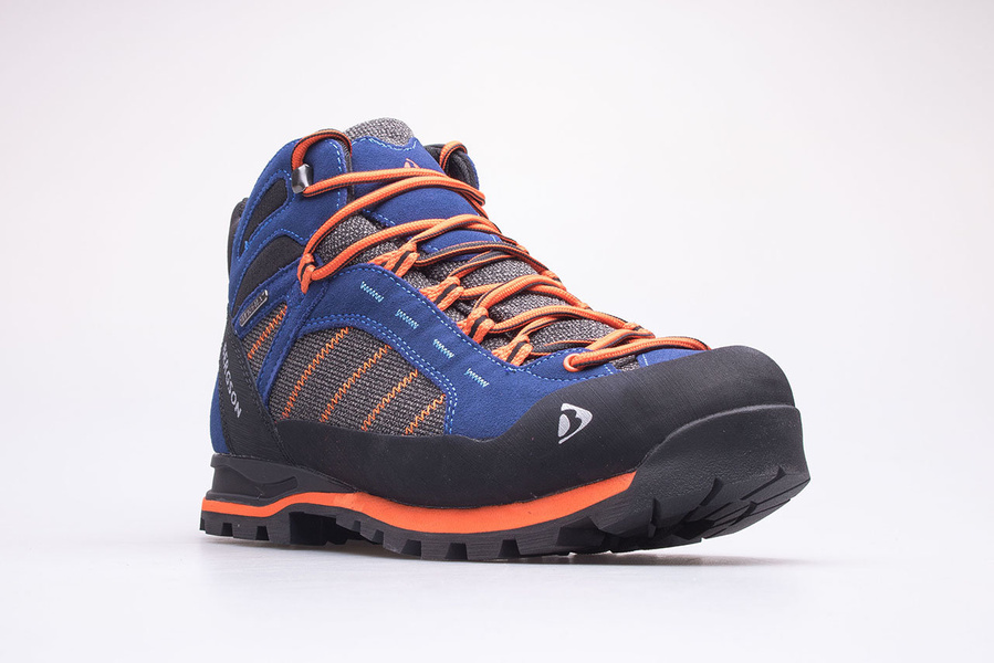 Buty męskie trekkingowe BERGSON KADAM MID STX