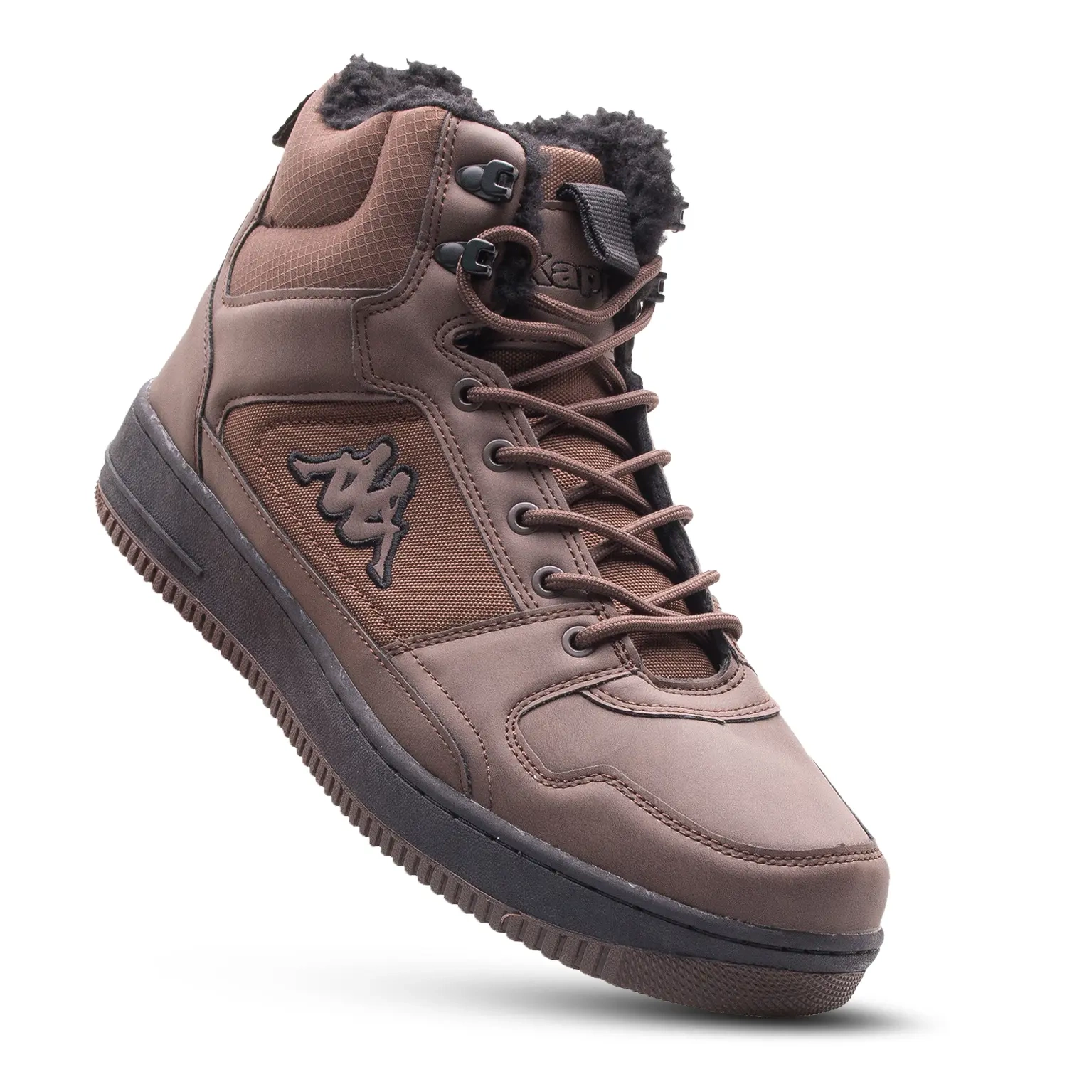 Buty męskie KAPPA SHAB FUR 243046-5011