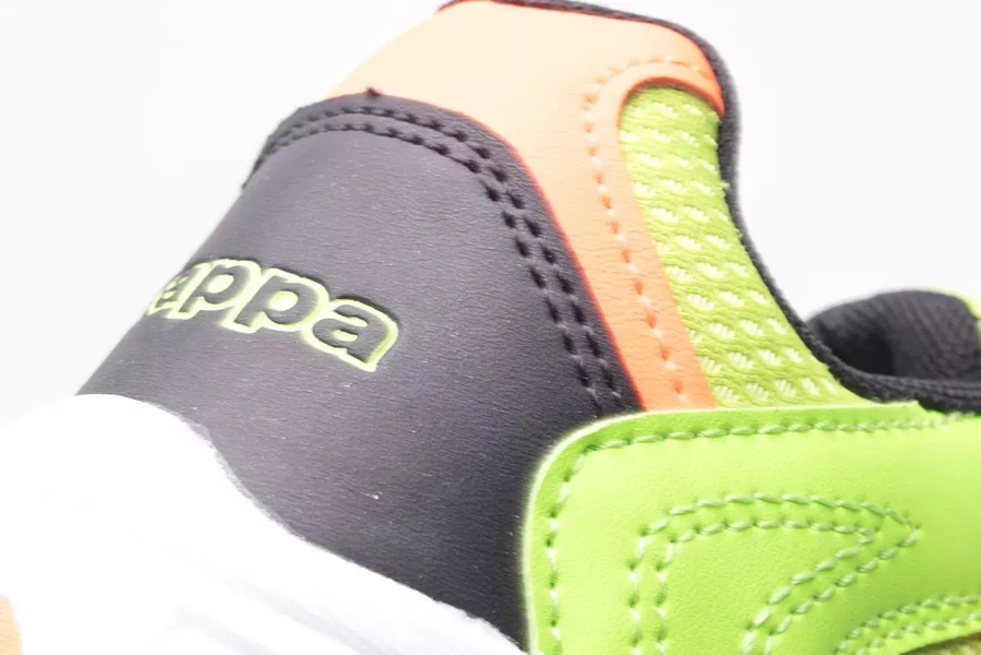 Buty dziecięce KAPPA DROUM II MF K 260819MFK-3011