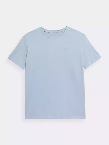 Koszulka męska 4F 4FSS23TTSHM1047-34S