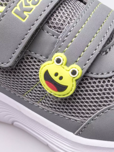 Buty dziecięce KAPPA JAK M 280024M-1633 