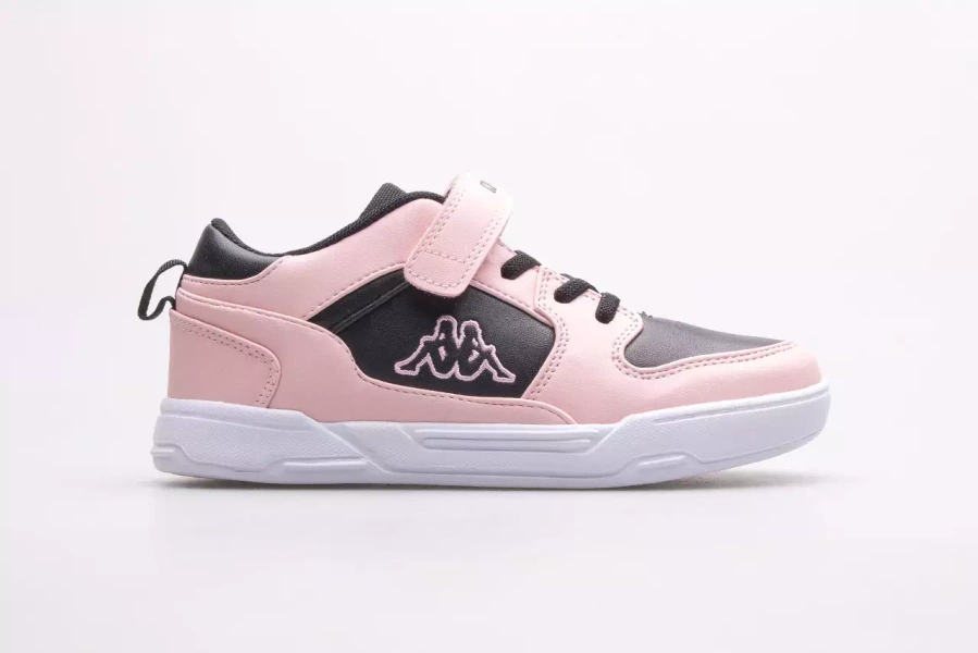 Buty dziecięce KAPPA LINEUP LOW K 260932K-2111