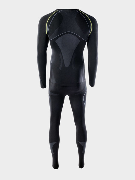 Bielizna męska termoaktywna BRUGI 4RCG-EEQ