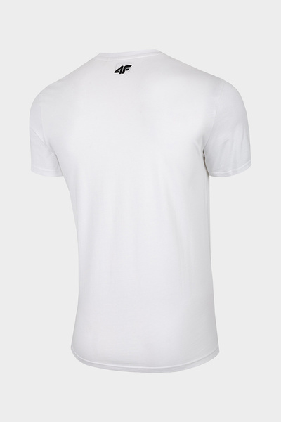 Koszulka 4F H4L20-TSM024-10S