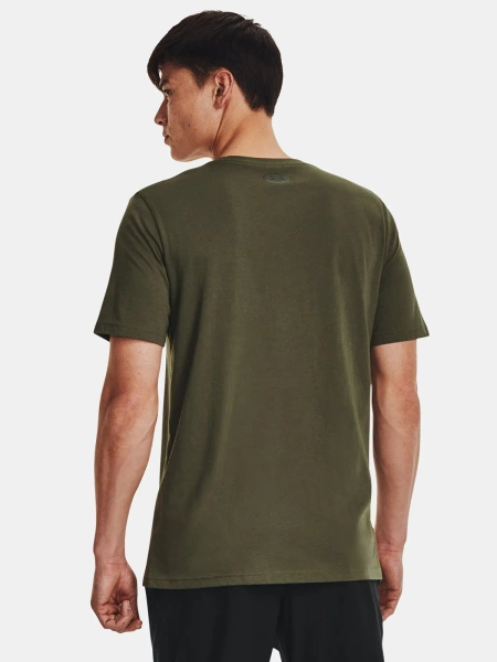 Koszulka męska Under Armour 1329590-390 