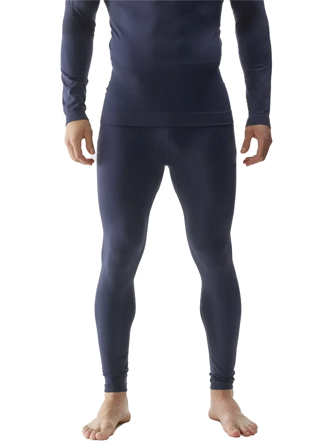 Bielizna męska termoaktywna 4F 4FAW23USEAM104-31S