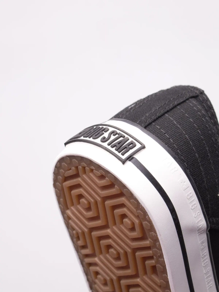 Trampki damskie Big Star DD274338