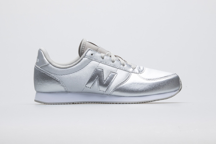 Buty dziecięce New Balance KL220GIY