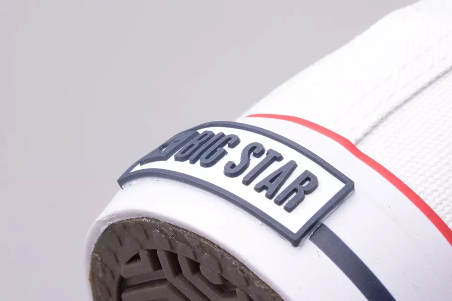 Trampki damskie BIG STAR T274026-101