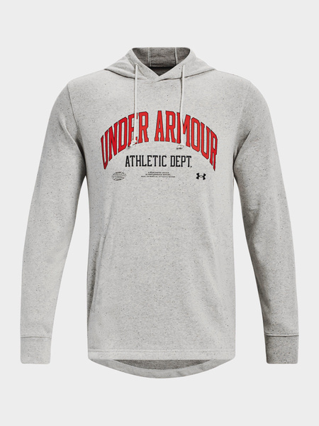 Bluza męska z kapturem Under Armour 1370354-279