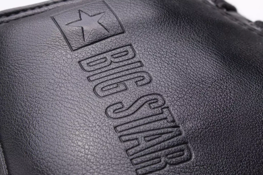 Trampki damskie BIG STAR EE274127