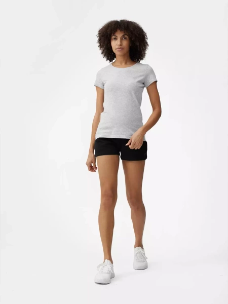 Spodenki damskie 4F 4FSS23TSHOF175-20S 