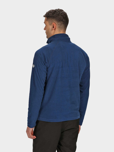 Bluza męska rozpinana polarowa REGATTA RMA212-48U