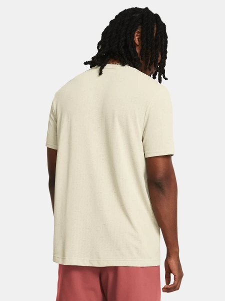 Koszulka męska Under Armour 1376921-273