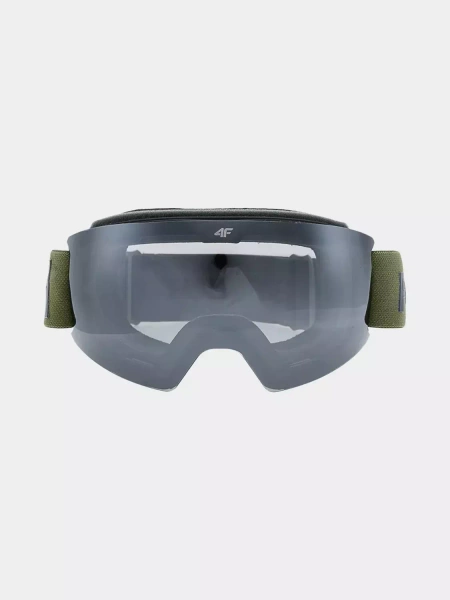 Gogle narciarskie 4F 4FAW22AGOGM014-43S