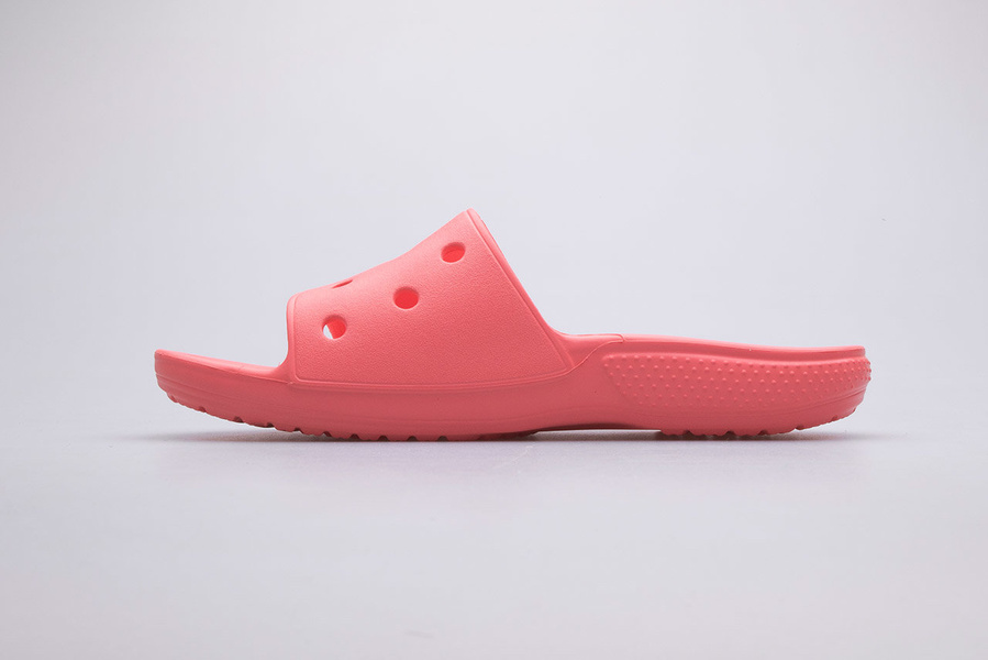 Klapki CROCS CLASSIC SLIDE 206121-6SL