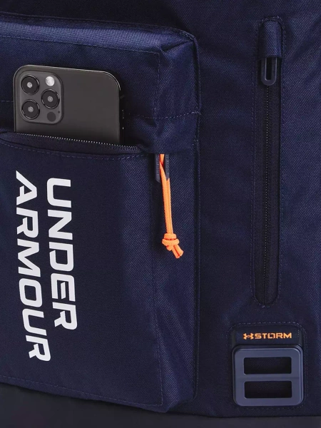 Plecak Under Armour 1362365-410 22l