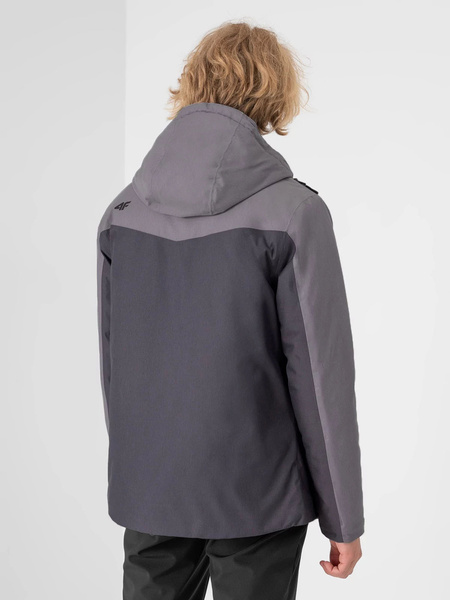 Kurtka męska 4F H4Z21-KUMN002-27M