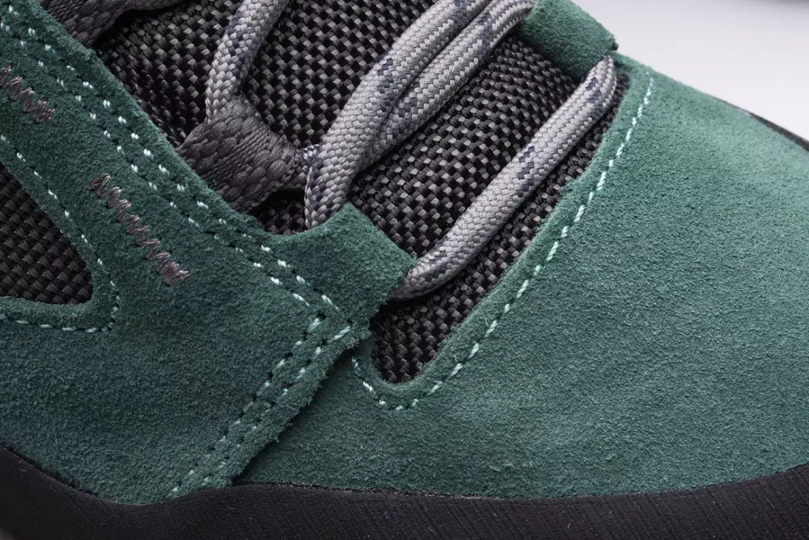 Buty damskie trekkingowe BERGSON KAKKA MID STX 3.0