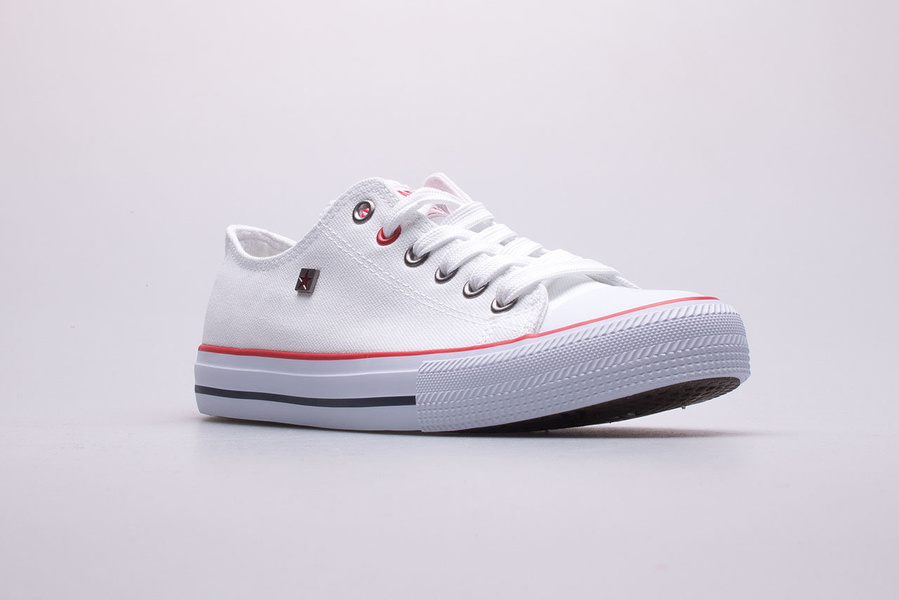 Trampki damskie BIG STAR T274022-101