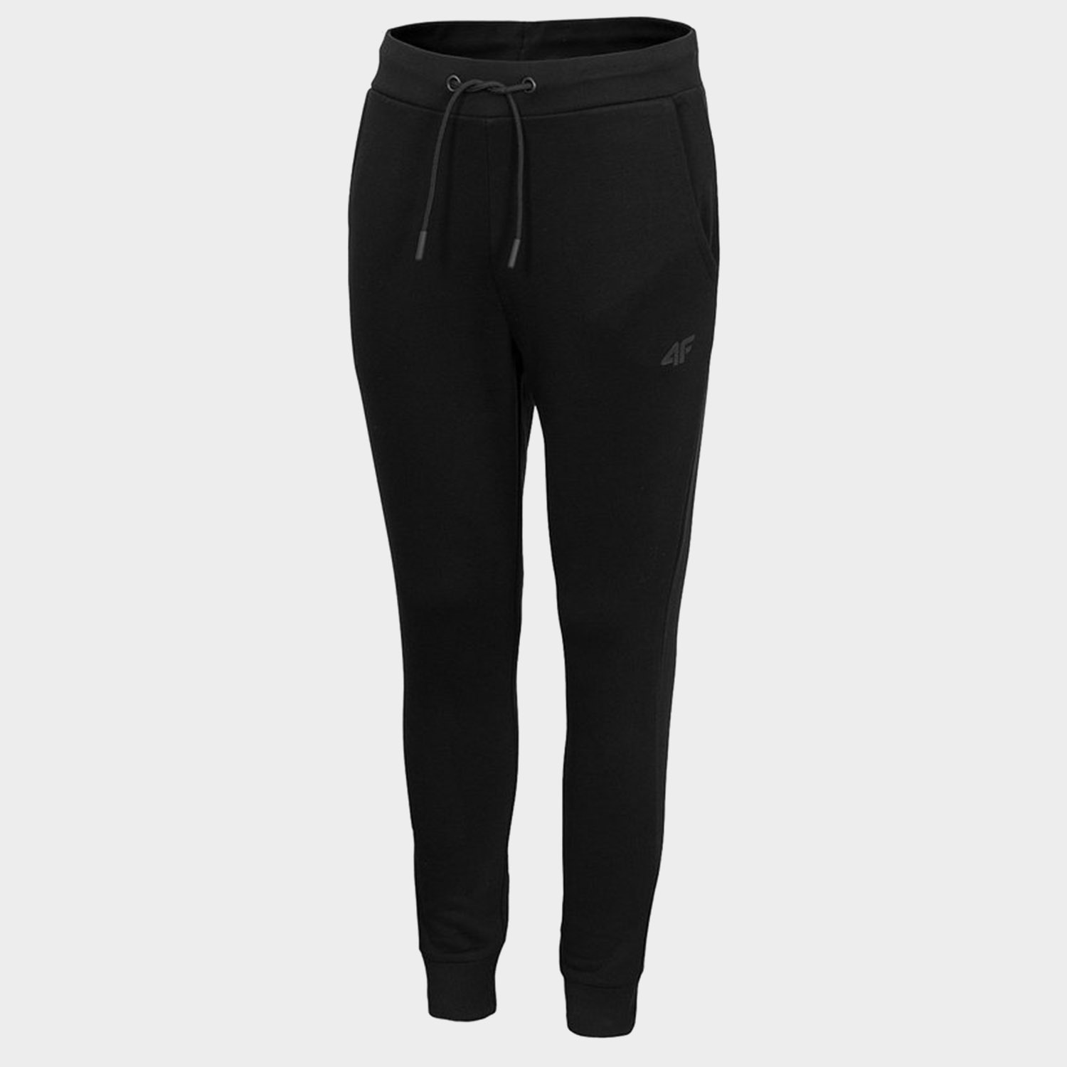 Spodnie dresowe dziecięce 4F HJZ20-JSPMD001A-20S