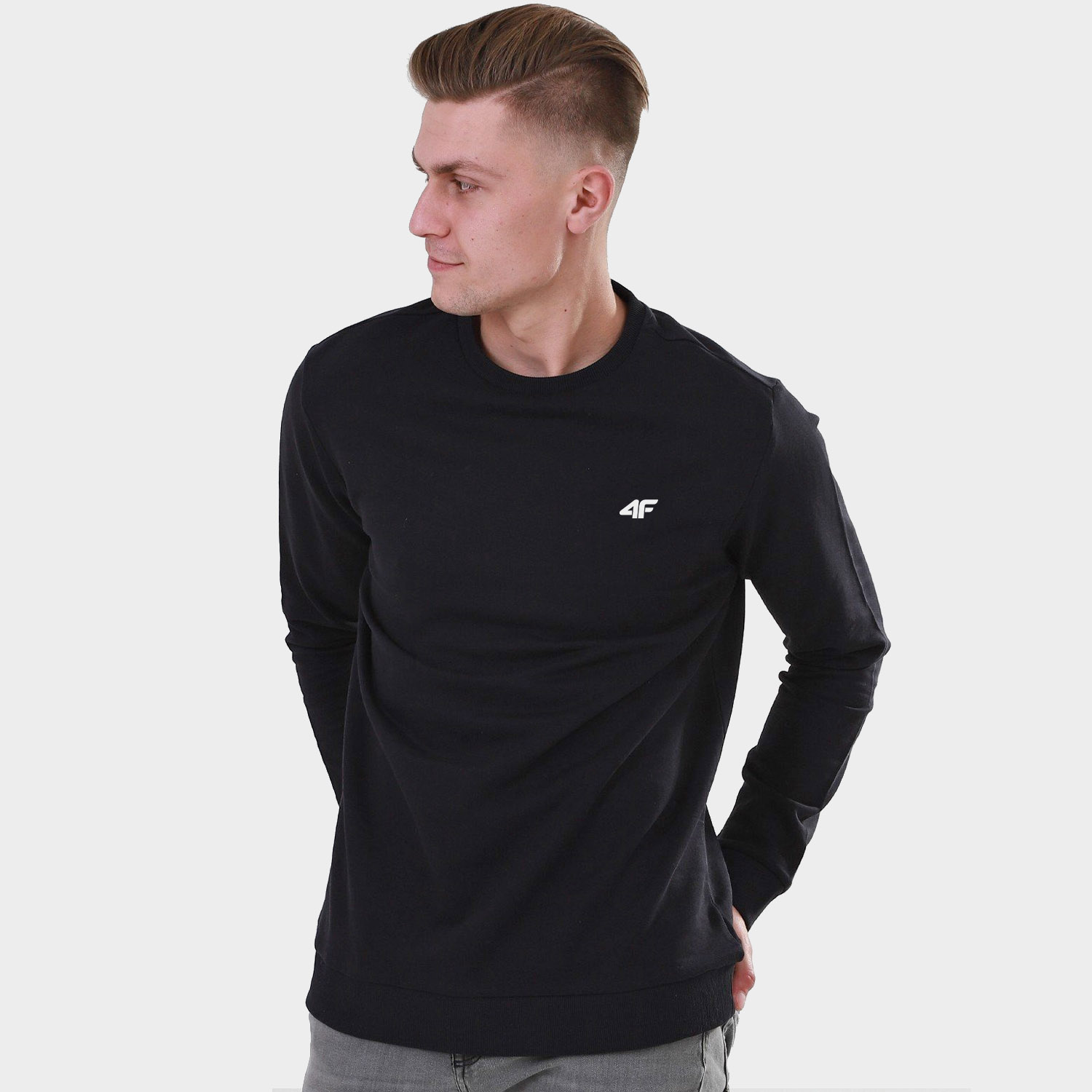 Bluza męska 4F NOSH4-BLM001-20S