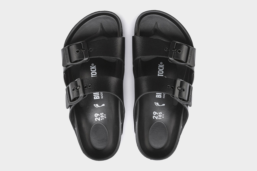 Klapki dziecięce BIRKENSTOCK ARIZONA EVA 1018924