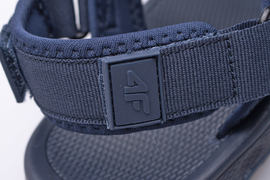 Sandały męskie 4F H4L20-SAM001-33S