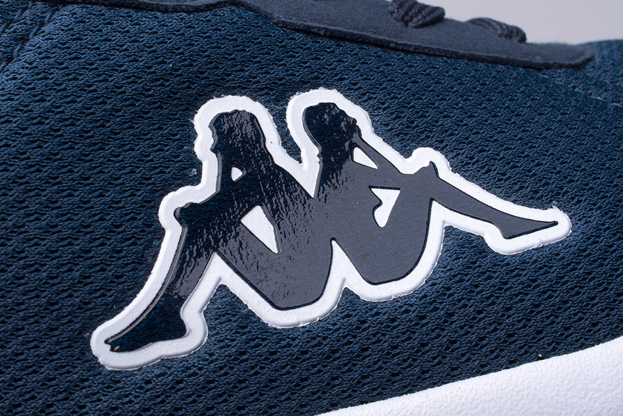 Buty męskie KAPPA TUNES 242195-6767