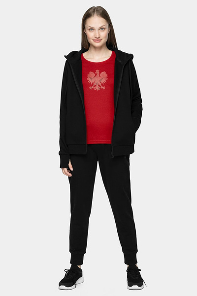 Koszulka damska 4F D4L20-TSD501-62S