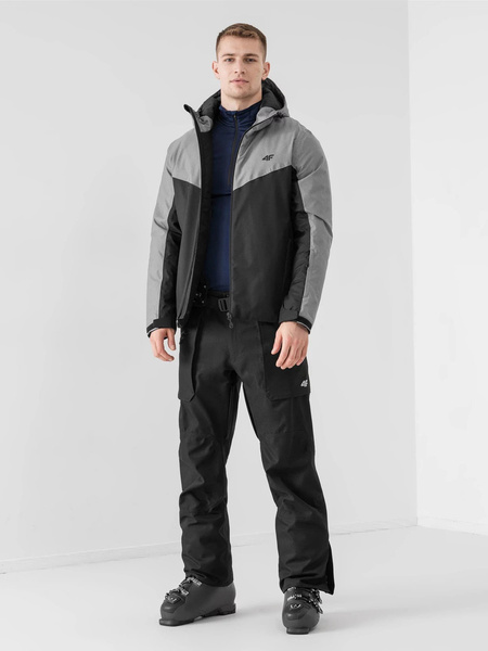 Kurtka męska 4F H4Z21-KUMN002-20S