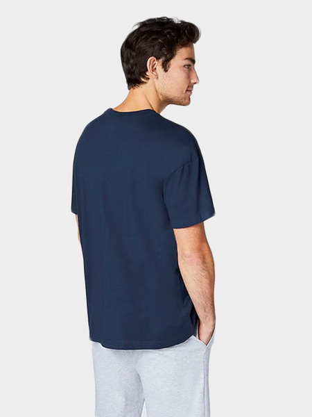 Koszulka męska KAPPA VEER 707389-19-4024