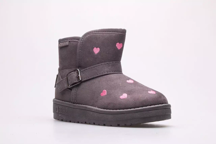 Buty dziecięce BIG STAR KK374244