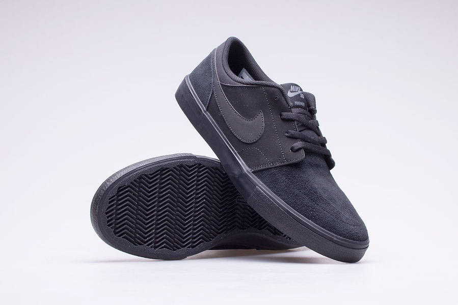 Buty męskie NIKE SB PORTMORE II SOLAR 880266-005